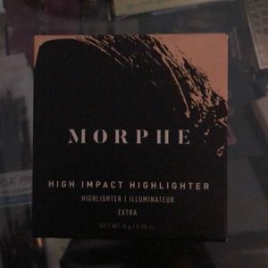 Morphe High Impact Highlighter in Extra